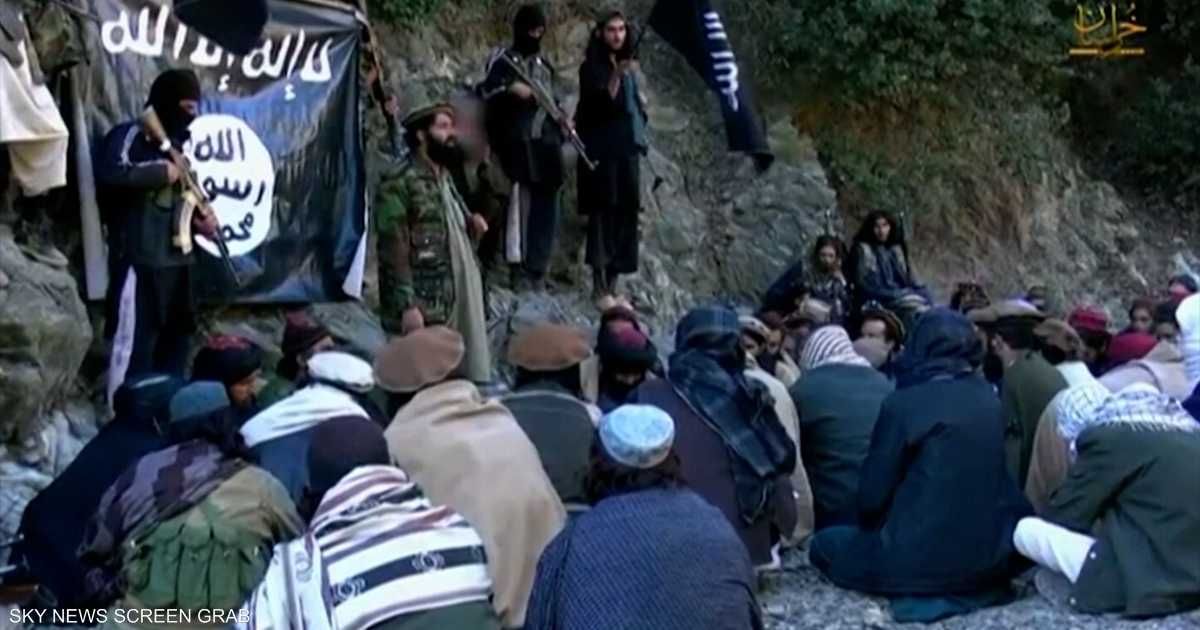 العالم اليوم - 3 دول في المقدمة.. لماذا تخشى أوروبا من هجمات "داعش خراسان"؟