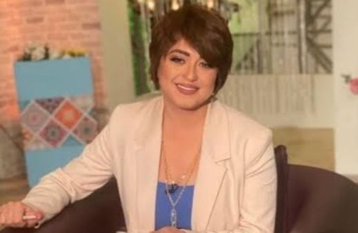 مروة عبد المنعم تثير الجدل بأحدث ظهور لها والسبب "صد رد"