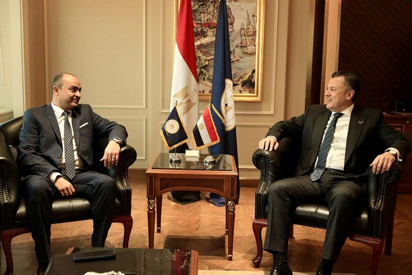 وزير السياحة يؤكد تقديم كل الدعم للارتقاء والنهوض بالمجلس…