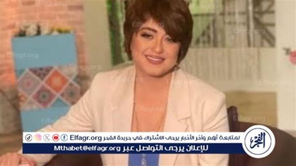 مروة عبد المنعم تثير الجدل بأحدث ظهور لها والسبب "صد رد"