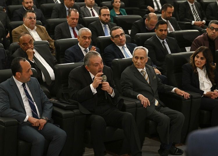 الغرف التجارية والصناعية: خفض أسعار السلع بين 15 و20% وفقا…