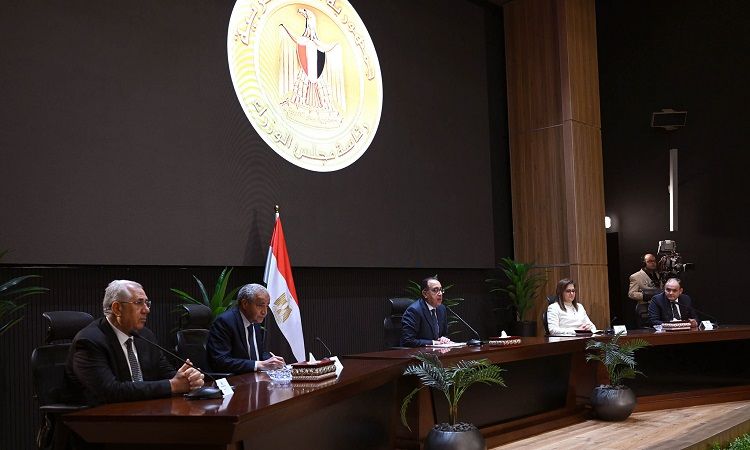 مدبولي: مصادرة البضائع التي يرفض أصحابها استلامها بعد انتهاء…