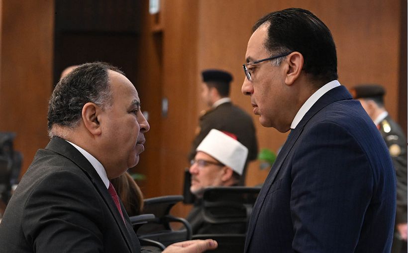 عاجل.. توجيه نصف إيرادات برنامج الطروحات لخفض المديونية…