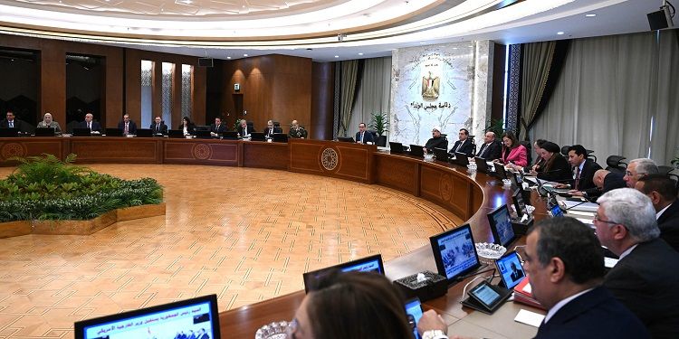 مجلس الوزراء يوافق على تعديل اللائحة التنفيذية لقانون…