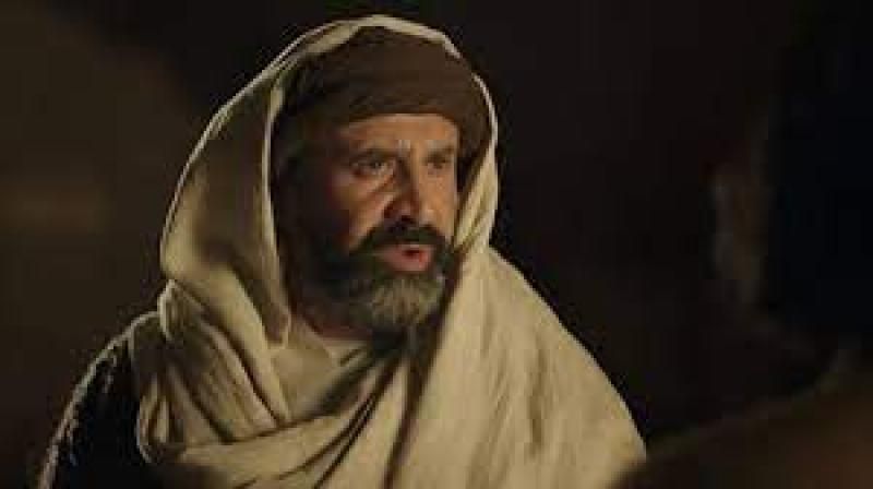 جيش السلطان يعود مجدداً لحصار قلعة الموت بالحلقة 16 من مسلسل ”الحشاشين”