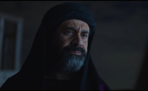 الحشاشين الحلقة 16 .. الحريق يهدد حياة كريم عبد العزيز