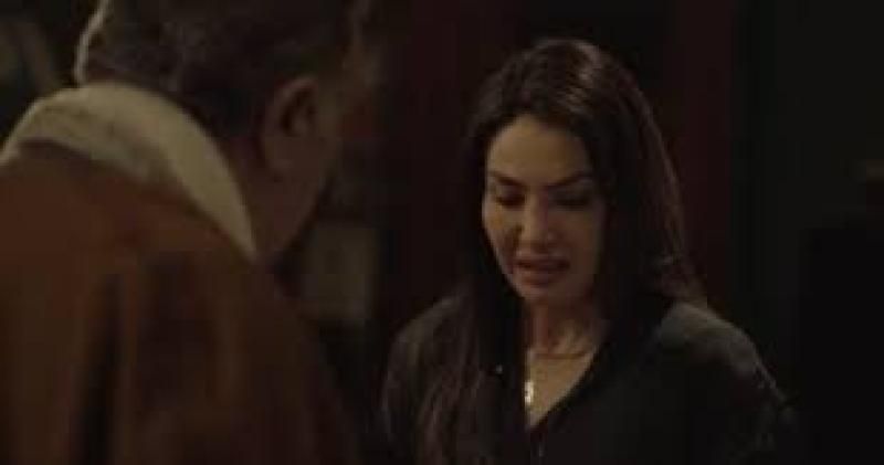 رياض الخولى يطلب الزواج من دينا فؤاد في ”حق عرب”