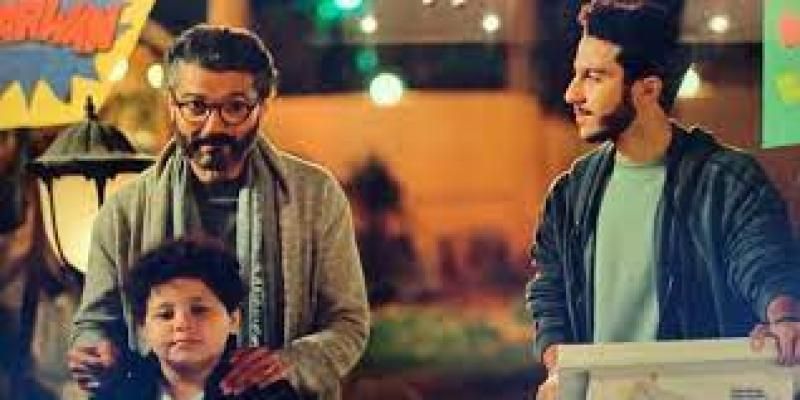 نور النبوي يسيطر على إدارة المنزل ويضع قوانين جديدة… امبراطورية ميم