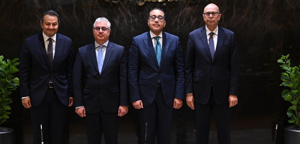 سان جوبان الفرنسية تقيم مصنعا للزجاج المسطح بالسخنة…