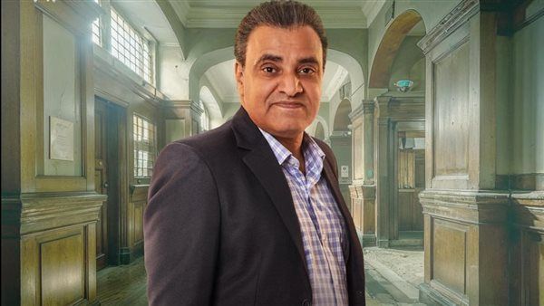 خاص.. أسامة أبو العطا: تحمست للمشاركة في لانش بوكس بسبب فكرة السيناريو.. واستعد لتصوير فيلم الراقصة والعبقري والبلطجي