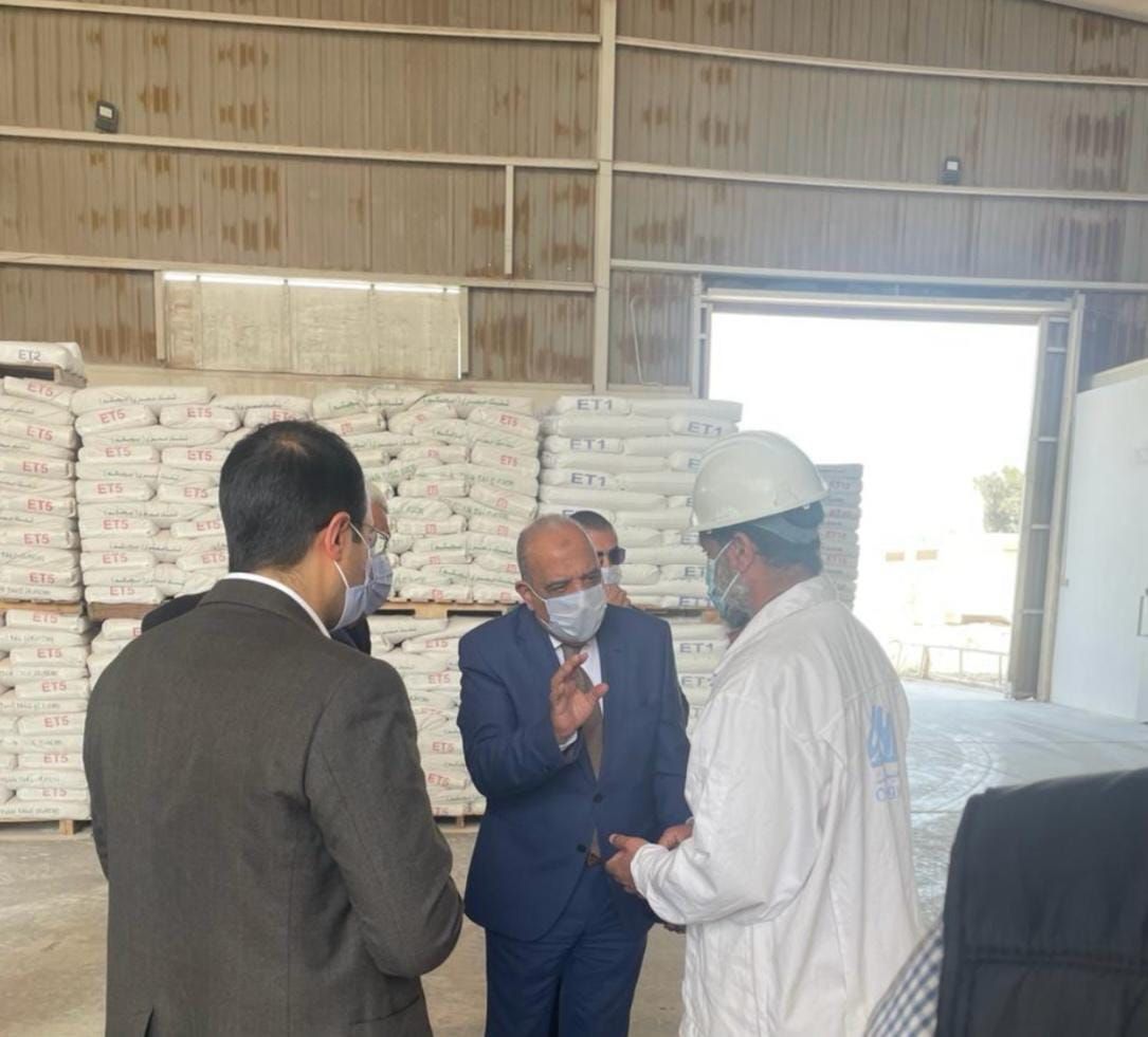 محمود عصمت: القطاع الخاص شريك رئيسي في خطة التصنيع وزيادة…