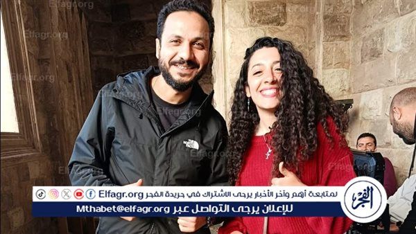 خاص| مصممة أزياء مسلسل "الحشاشين" عن بيتر ميمي: "كان حلم بالنسبة لي"
