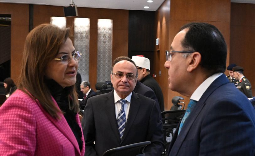 وزيرة التخطيط: نستهدف 4.2% نموا اقتصاديا العام المالي المقبل…