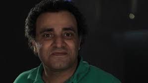 خاص.. أسامة أبو العطا: تحمست للمشاركة في لانش بوكس بسبب فكرة السيناريو.. واستعد لتصوير فيلم الراقصة والعبقري والبلطجي