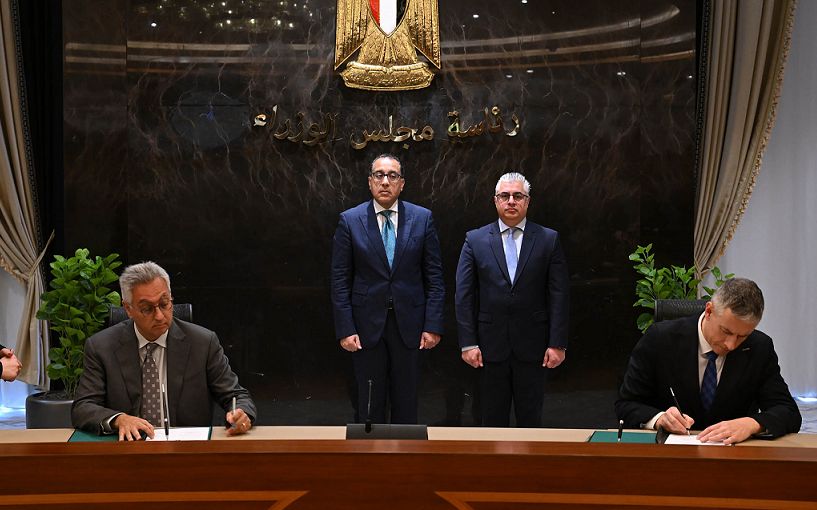 مصنع لصوامع تخزين الغلال بمنطقة شرق بورسعيد باستثمارات 1.6…