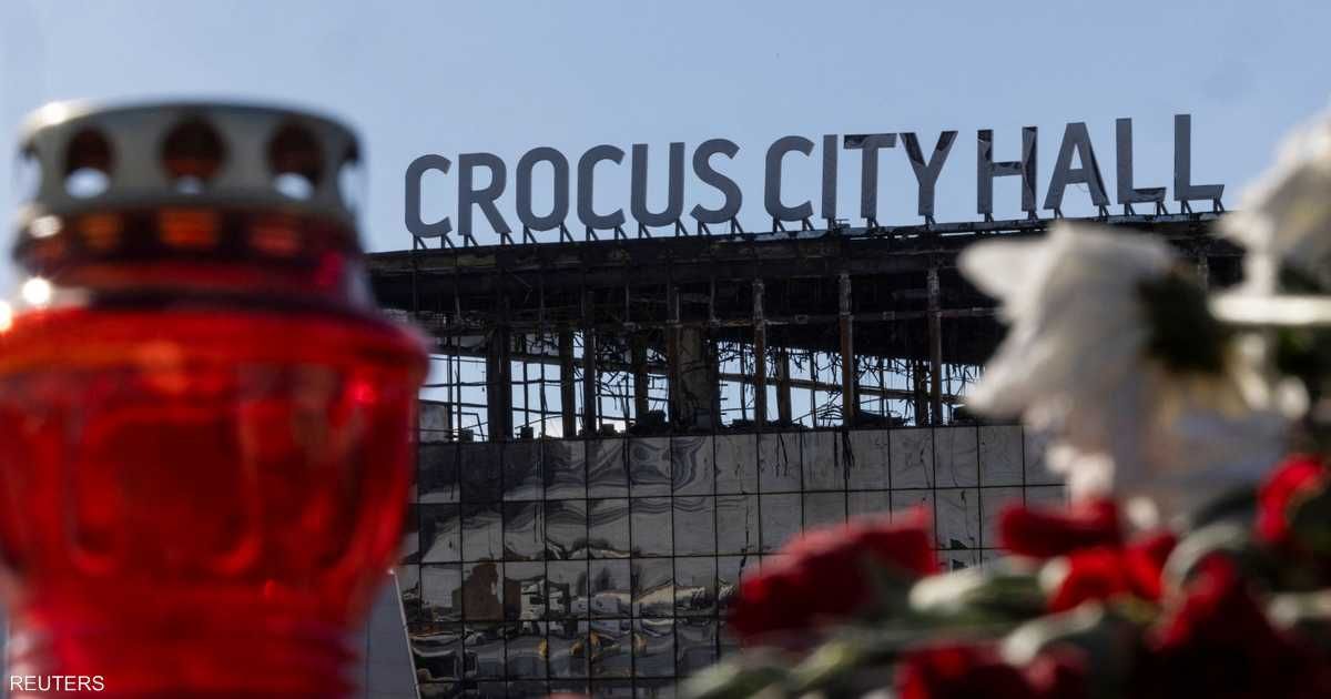 العالم اليوم - روسيا: الغرب حمل داعش مسؤولية هجوم موسكو ليصرف اللوم عن كييف