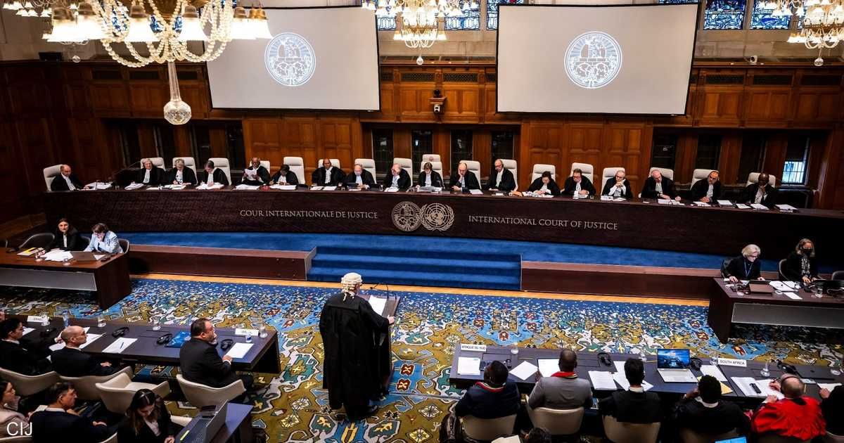 العالم اليوم - محكمة العدل الدولية تصدر بالإجماع أمرا جديدا لإسرائيل