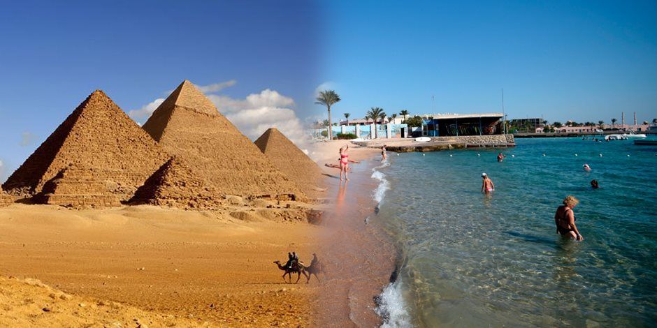 موقع «فوربس»: مصر من أفضل 3 وجهات سياحية لزيارتها فى الإجازات خلال 2024
