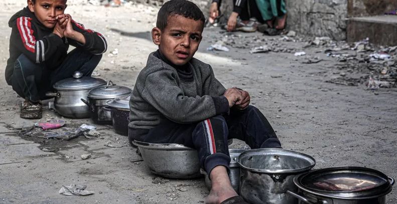 الناتج المحلي في فلسطين ينخفض 29% بالربع الرابع من 2023