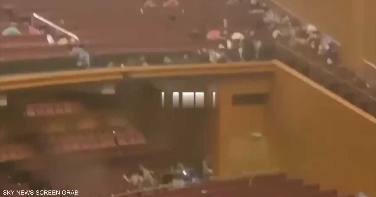 العالم اليوم - أوكرانيا: أبلغنا روسيا في فبراير بـ"هجوم داعش"