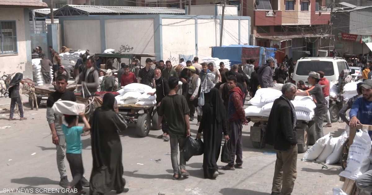 العالم اليوم - فرنسا تعلن تقديم 30 مليون يورو للأونروا هذا العام