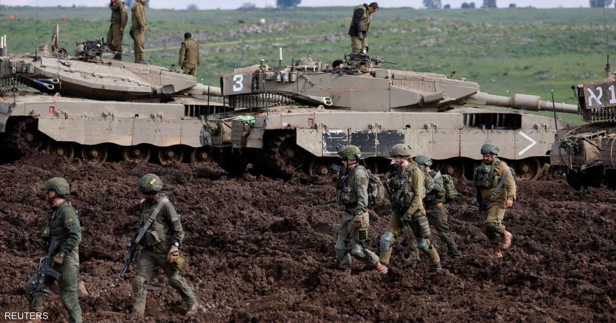 العالم اليوم - رئيس الأركان الأميركي: إسرائيل لم تحصل على كل ما طلبته