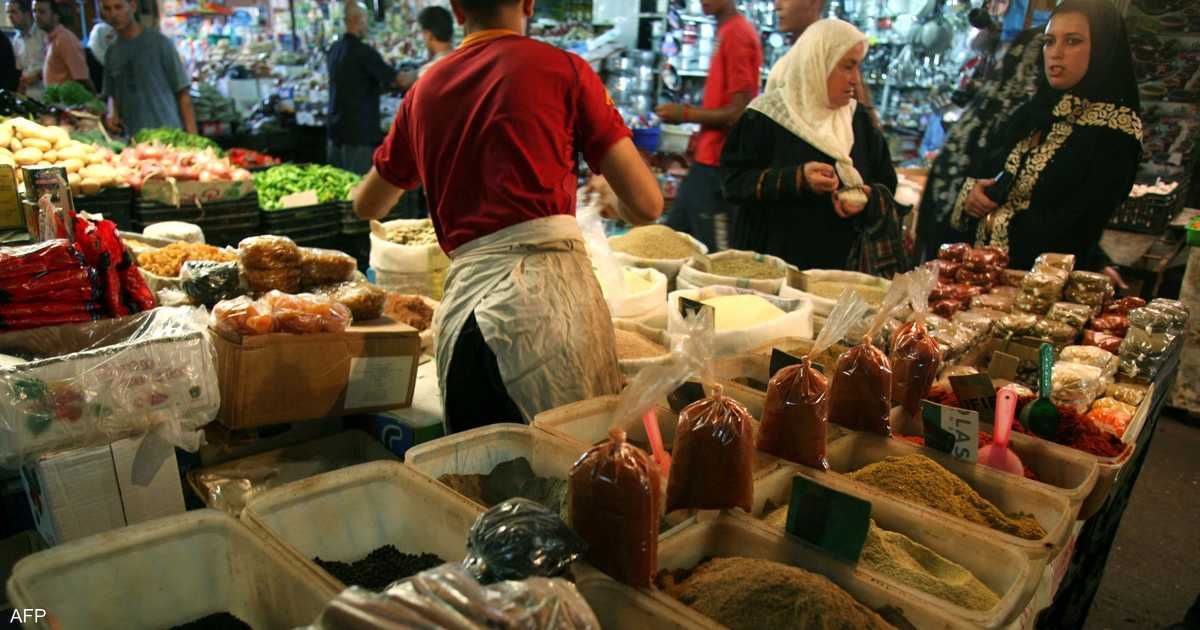 العالم اليوم - الجزائر تغرق الأسواق بمنتجات مدعمة لسد النقص في شهر رمضان