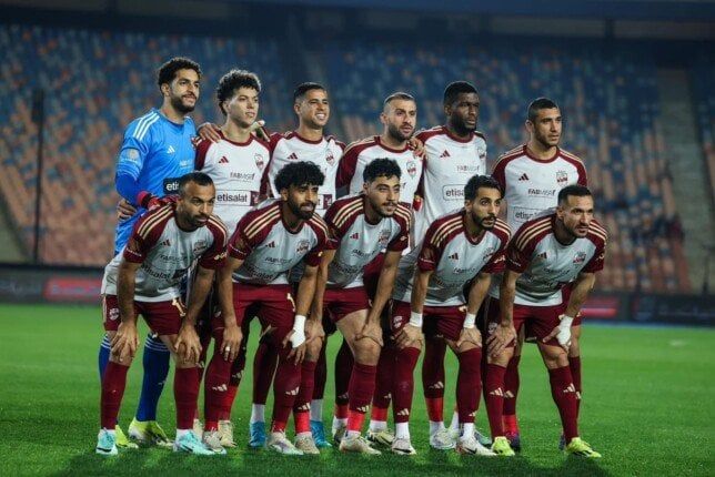 كل ما تريد معرفته عن مباراة الأهلي وسيمبا اليوم في دوري أبطال إفريقيا