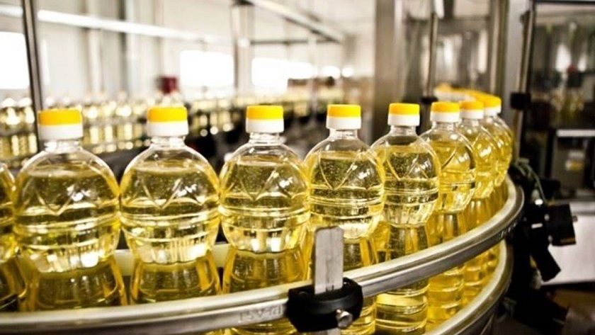 هيئة السلع التموينية تتعاقد على 35.2 ألف طن زيت خام مستورد