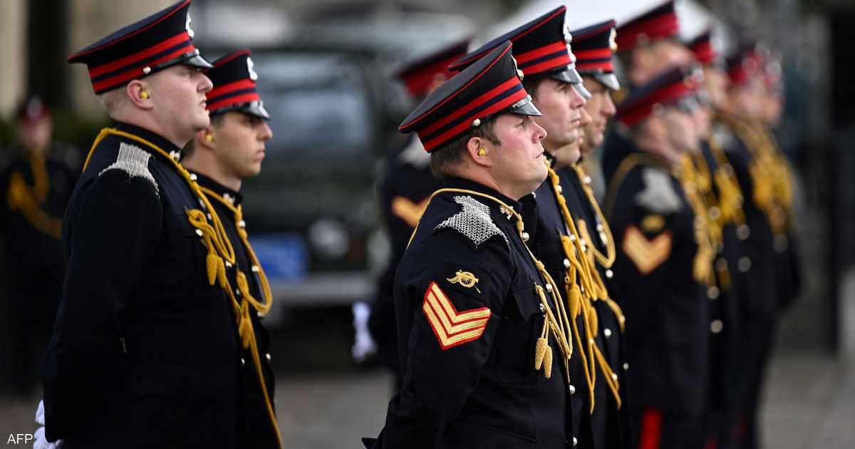 العالم اليوم - بعد 100 عام.. الجيش البريطاني يسمح بـ"المحظور"