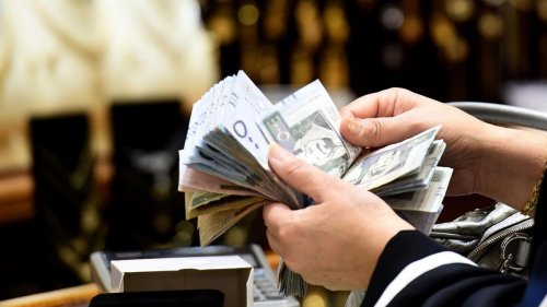 حقيقة صرف فروقات الرواتب للموظفين في السعودية 2024 بمناسبة عيد الفطر .. وزارة المالية تحسم الأمر