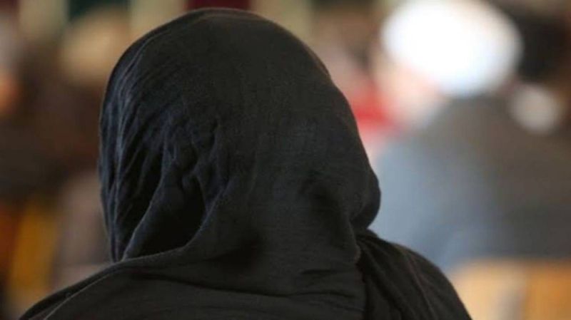 فتاة سعوديه استجابت لإعلان وظائف .. وبعد التقديم عليه وتسجيل بياناتها كانت المفاجأة الصادمة!