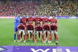 شاهد بالبث المباشر الأهلي Al-Ahly اليوم.. مشاهدة الاهلي× سيمبا Twitter بث مباشر دون "تشفير أو فلوس" | ربع نهائي دوري أبطال إفريقيا 2024