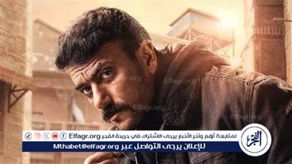 أحمد العوضي يتصدر ترند منصة X "تويتر سابقا"