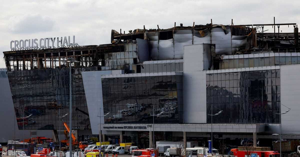 العالم اليوم - "داعش" يشيد بهجوم موسكو الإرهابي.. وروسيا تتهم هذه الجهة