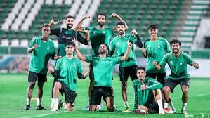 شاهد بالبث المباشر الاهلي جدة Al-Ahli Jeddah اليوم.. مشاهدة أهلي جدة × الاتفاق Twitter بث مباشر دون "تشفير أو فلوس" | دوري روشن السعودي 2024