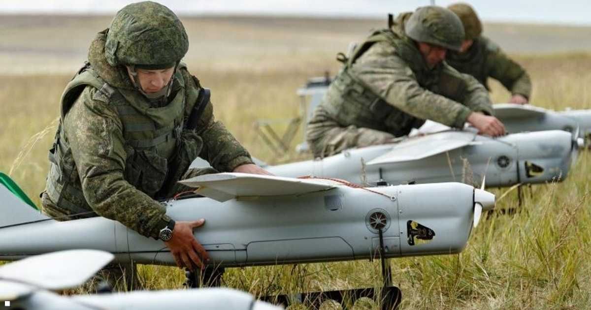 العالم اليوم - أوكرانيا تسقط 58 مسيرة و26 صاروخا.. وبولندا تنشر طائرات