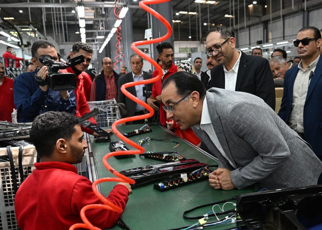 فريش إليكتريك تضيف خطوط إنتاج جديدة لغسالات الملابس والأطباق