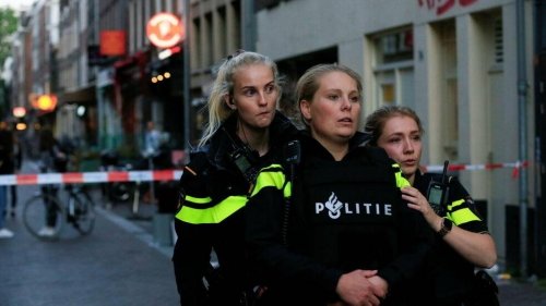 تفاصيل احتجاز رهائن وإخلاء منازل شرق هولندا