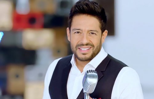 ثمن شقة في التجمع .. سعر ساعة محمد حماقي