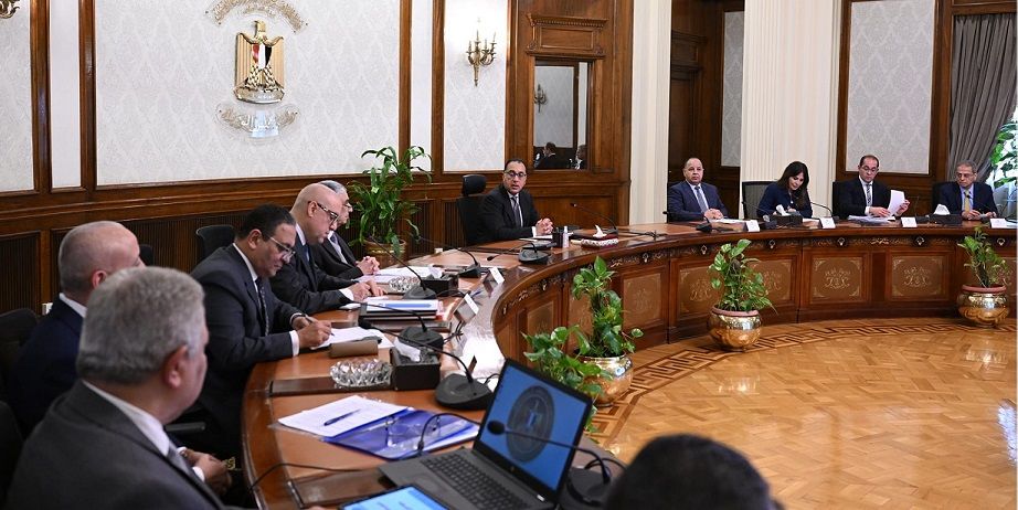 رئيس الوزراء يوجه الإسكان بسرعة العمل على سداد مستحقات وزارة…