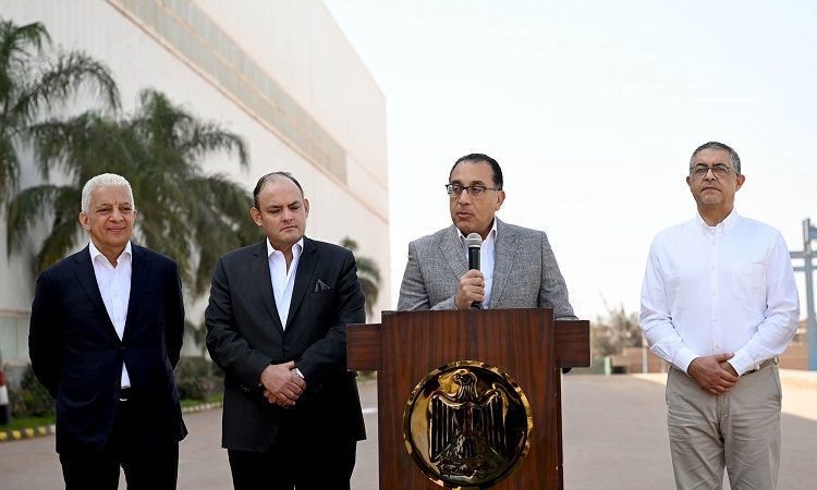 رئيس الوزراء: متابعة يومية لتدفقات العملة الأجنبية.. والأمور…