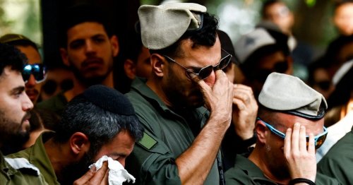 الاحتلال يتوقع أسبوع عاصف والشرطة ترفع حالة التأهب