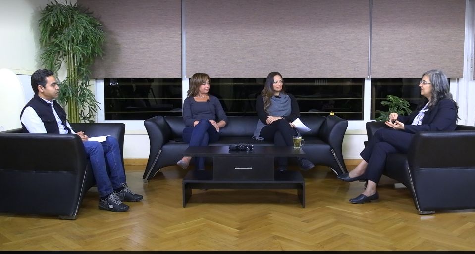 في موسمه الأول – الرحلة.. وبالتزامن مع شهر المرأة: عبير…