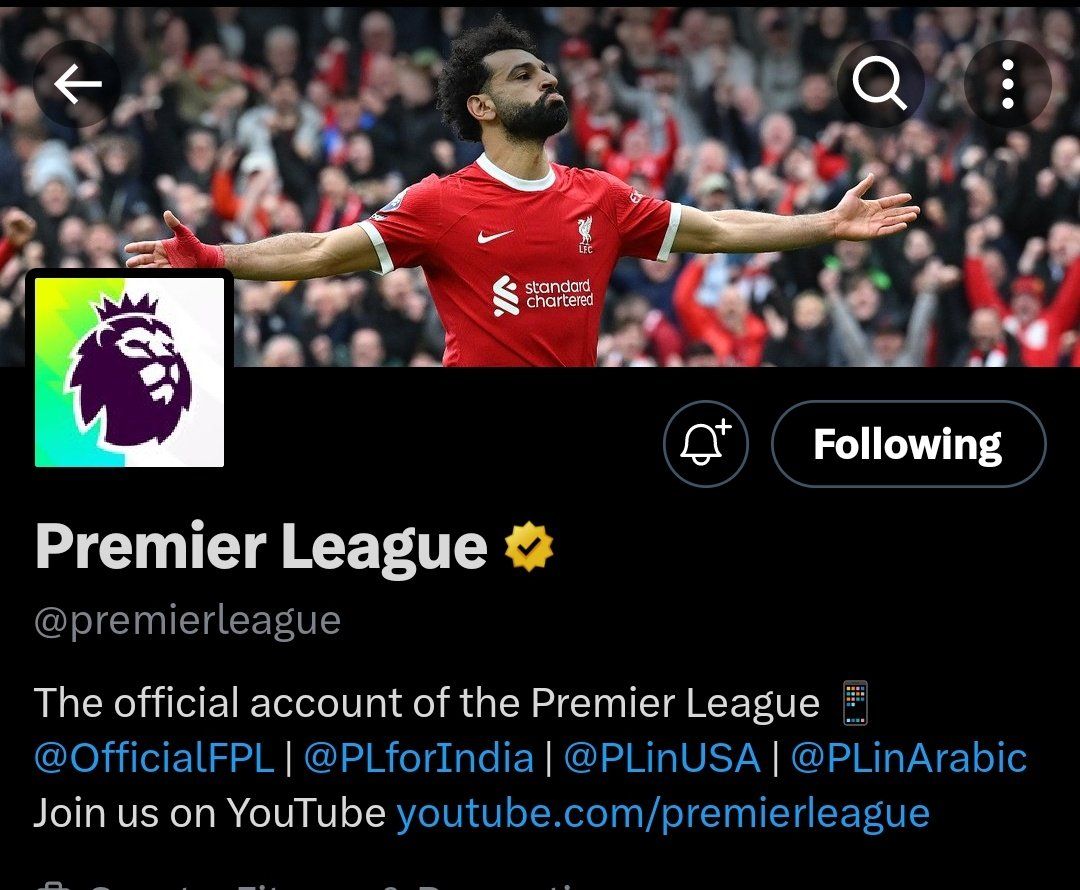 سوشيال ميديا سبورت.. مفاجأة نقل مباراتي القمة ورونالدو يدعم السعودية وصلاح يتصدر غلاف البريميرليج