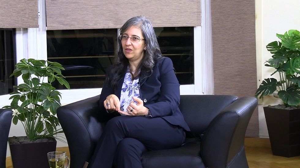 في موسمه الأول – الرحلة.. وبالتزامن مع شهر المرأة: عبير…