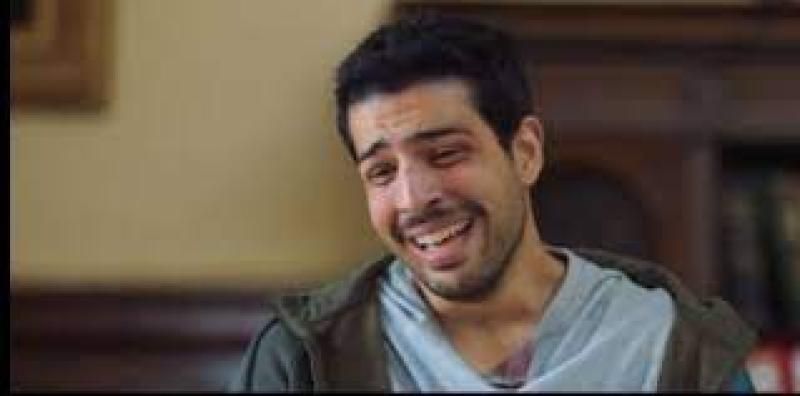 انتحار إبراهيم شقيق حسن الرداد بالحلقة 21 من ”محارب”