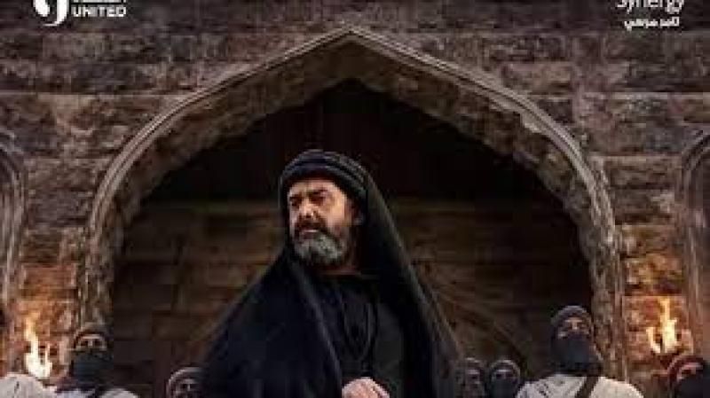 حسن الصباح يختبر ولاء زيد بمهمة مع ابن مؤذن أصفهان بالحلقة 21”...