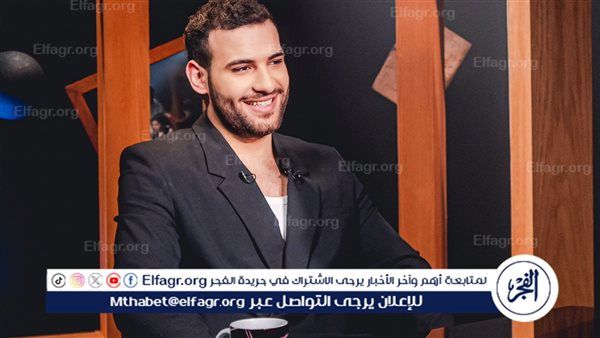مسلم يفجر مفاجأة عن طليقته: 'متجوزناش عن حب واتشهرت بسببي'