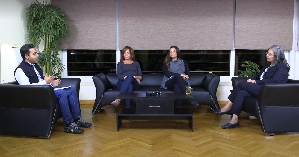 في موسمه الأول – الرحلة.. وبالتزامن مع شهر المرأة: عبير…